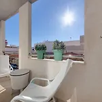 Comfy Del Cura Appartamento Torrevieja
