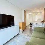 Appartamento Comfy Del Cura