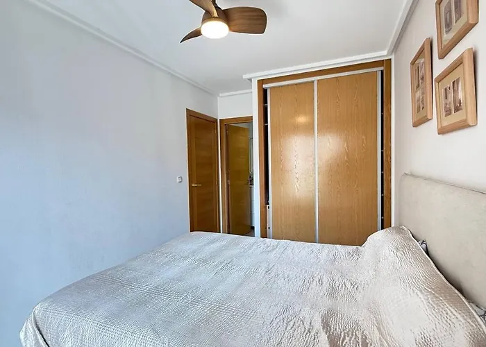 Comfy Del Cura * 또레비에하