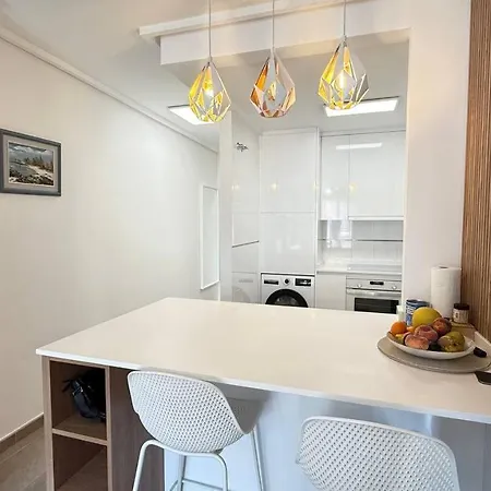 Comfy Del Cura Torrevieja