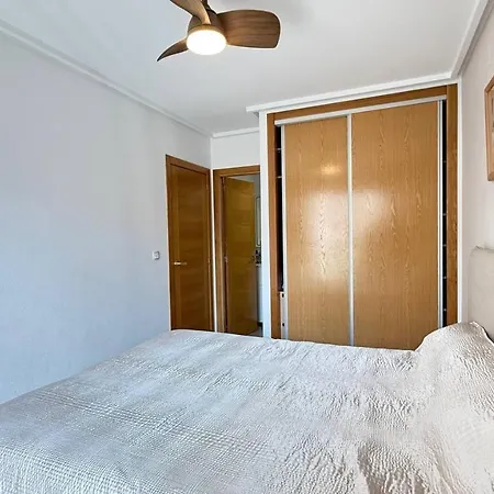 Comfy Del Cura * 托雷维耶哈