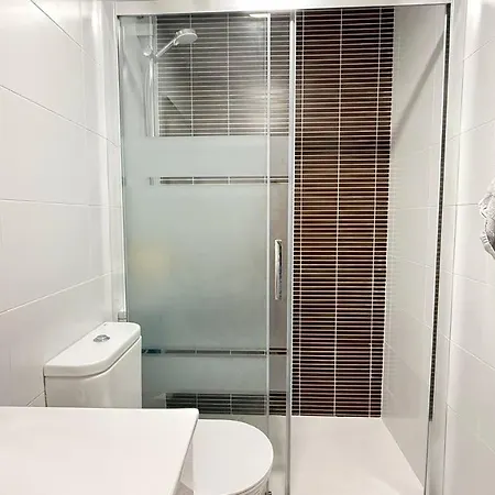 Comfy Del Cura Apartment *