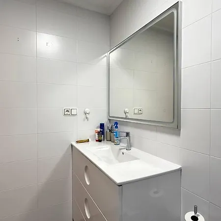 Apartment Comfy Del Cura Torrevieja