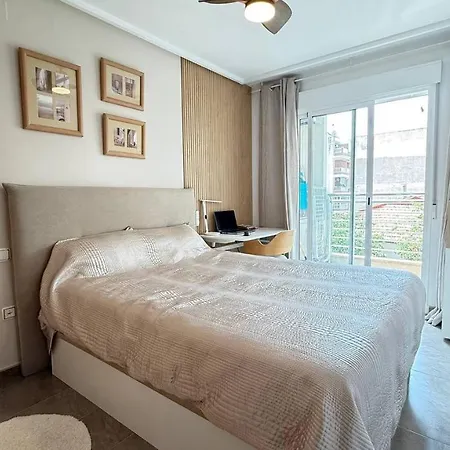 Comfy Del Cura 托雷维耶哈