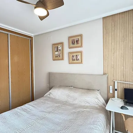 Comfy Del Cura Torrevieja