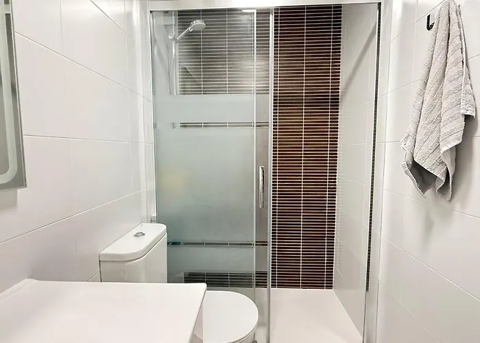 Comfy Del Cura 公寓 *