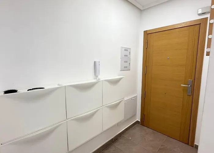 Comfy Del Cura 托雷维耶哈