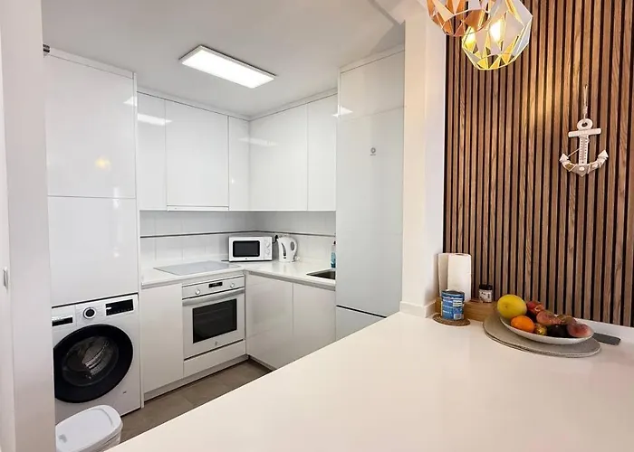 Comfy Del Cura * Torrevieja