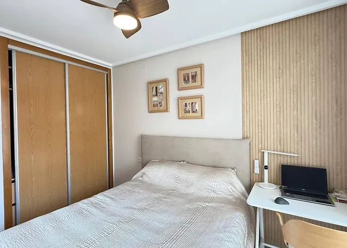 Comfy Del Cura Torrevieja