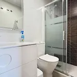 Lägenhet Comfy Del Cura