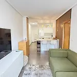 Lägenhet Comfy Del Cura Torrevieja